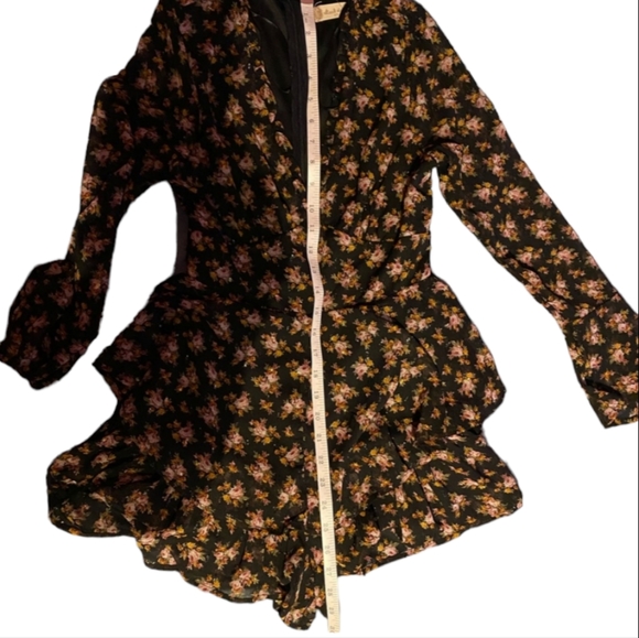 NWT Altar’d State Romper - Picture 7 of 7